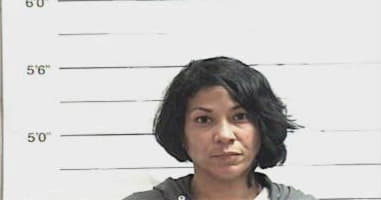 Jaynell Johnson, - Orleans Parish County, LA 